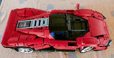 BUNDLE LEGO®