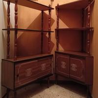 Mobile Vintage ante scorrevoli