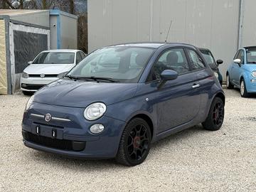 Fiat 500 0.9 TwinAir Turbo Sport AUTOMATICA