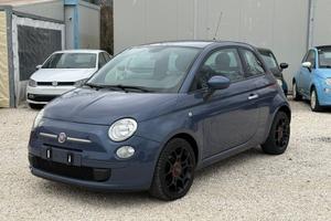 Fiat 500 0.9 TwinAir Turbo Sport AUTOMATICA