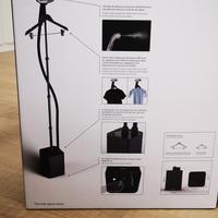 Ferro da stiro verticale SteamOne