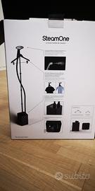 Ferro da stiro verticale SteamOne