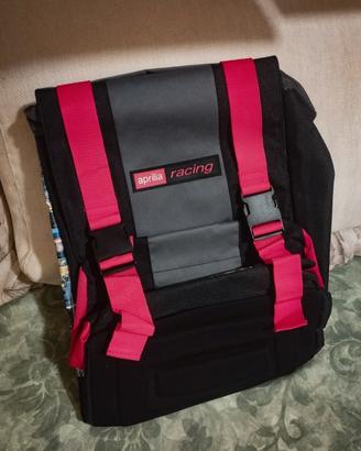 zaino aprilia valentino rossi 46