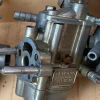 Carburatore vespa dell’orto SHB 16.10 SHBC 20L