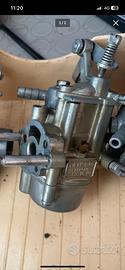 Carburatore vespa dell’orto SHB 16.10 SHBC 20L