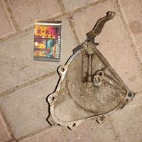 carter frizione motore coperchio vespa piaggio 50