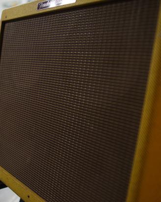 Amplificatore Fender bassman 59 Made in usa