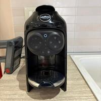 Macchinetta caffè lavazza desea