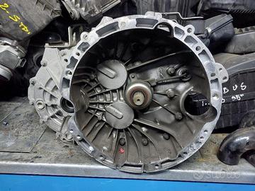 CAMBIO MANUALE COMPLETO MERCEDES Classe A Serie (W