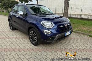 FIAT 500X 1.0 T3 120 CV City Cross Navi km 47000