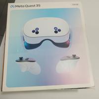 metaquest 3s
