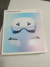 metaquest 3s