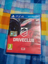 driveclub 