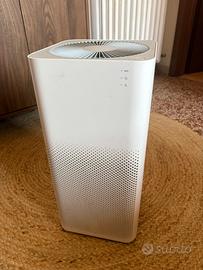 Xiaomi air purifier 2h