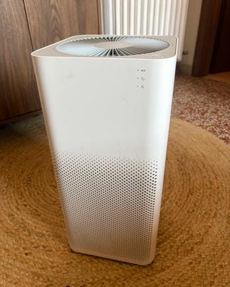 Xiaomi air purifier 2h