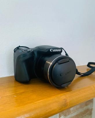 Canon powershot sx432 is