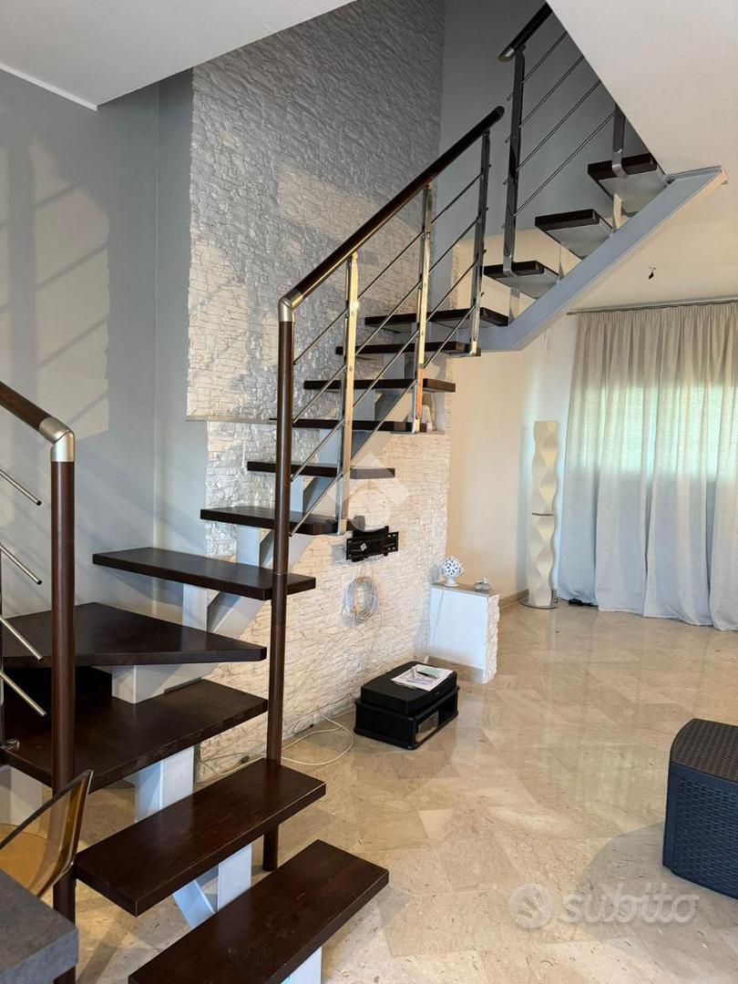 Appartamento – Taranto - Vista 3