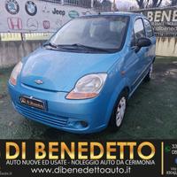 CHEVROLET Matiz 1000 SE Energy