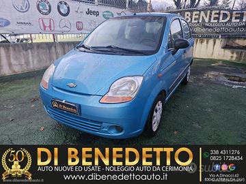 CHEVROLET Matiz 1000 SE Energy