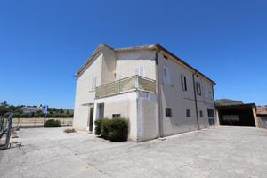 CASA INDIPENDENTE A MARTINSICURO