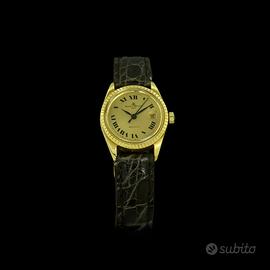 Baume & Mercier Baumatic
