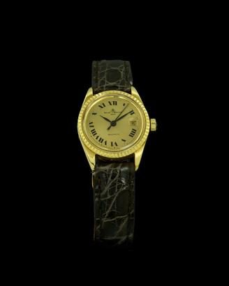 Baume & Mercier Baumatic