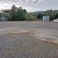 Piazzale Videosorvegliato a Carbonia 1500mq