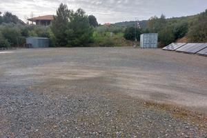 Piazzale Videosorvegliato a Carbonia 1500mq