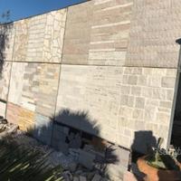 Rivestimenti in pietra sfiziosi