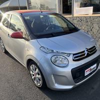 citroen c1 cabrio
