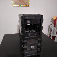 Case per pc Cooler Master HAF 912
