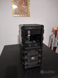 Case per pc Cooler Master HAF 912