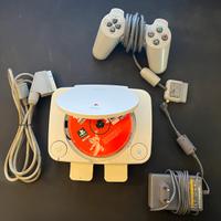 Playstation 1