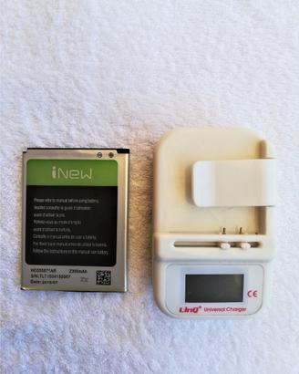 Carica batteria