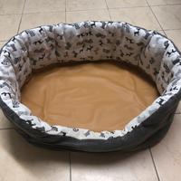 Cuccia cani