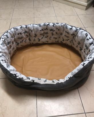 Cuccia cani
