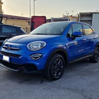 FIAT 500X 1.6 MultiJet 120 CV DCT Lounge