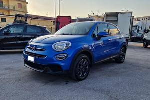 FIAT 500X 1.6 MultiJet 120 CV DCT Lounge