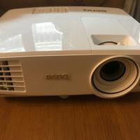 Proiettore BENQ MS527 bianco