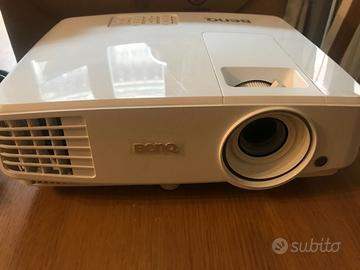 Proiettore BENQ MS527 bianco