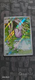 carta Pokemon 95/86