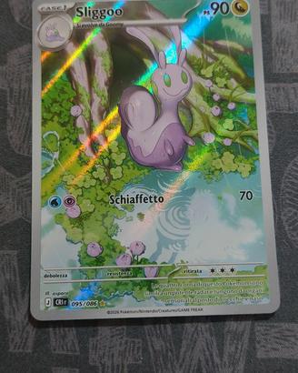 carta Pokemon 95/86