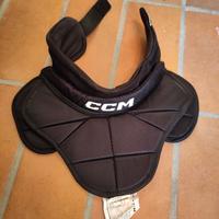 Paracollo Hockey Goalie SR