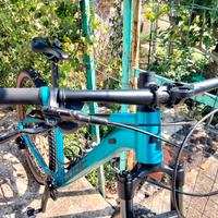 CUBE Attention SLX

prezzo trattabile 