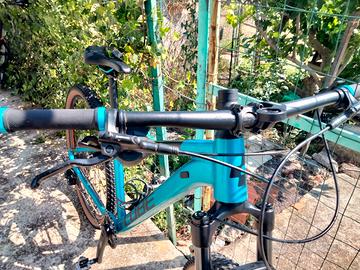 CUBE Attention SLX

prezzo trattabile 