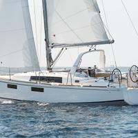 Beneteau Oceanis 35.1 (2020)