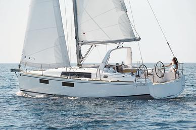 Beneteau Oceanis 35.1 (2020)