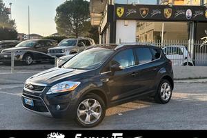 Ford Kuga 2.0 TDCi 136 CV 4WD Titanium DPF