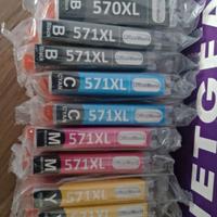 Cartucce stampante Epson OfficeCenter