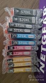 Cartucce stampante Epson OfficeCenter